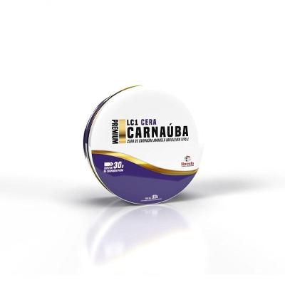 Lc1 Cera Caranaúba Premium - 100g
