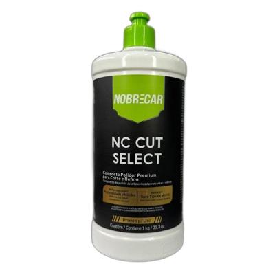 Nc Cut Select 1kg Nobrecar