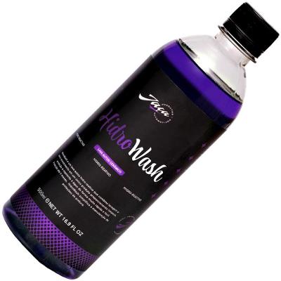Hidrowash 500ml Lava Autos Ceramicos Jaça