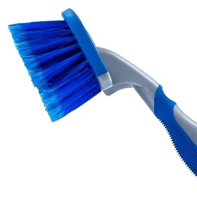 Escova Caixa De Roda Js