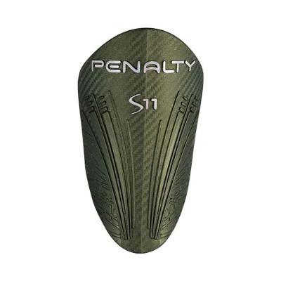 Caneleira Penalty S11 Pro Masculino - Verdepto - U