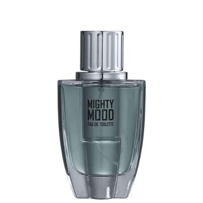 Linn Young Might Mood Masc 100ml Edt