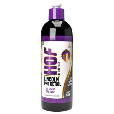 Hof 500g - Hi One Fast