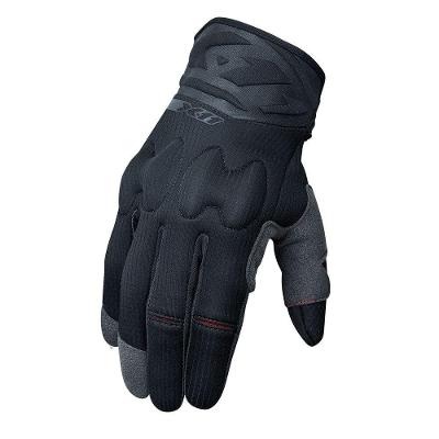 Luva X11 Nitro 4 Preto G
