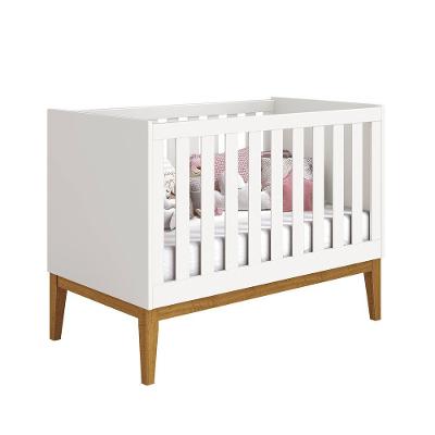 Berco Noah Classic Branco Fosco - Moveisaqui