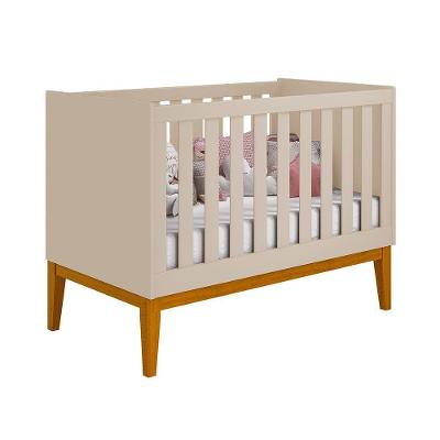 Berco Noah Classic Areia Fosco - Moveisaqui