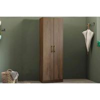 Armário Multiuso Sala 626 c/ 2 Portas Legno - Carraro - 3