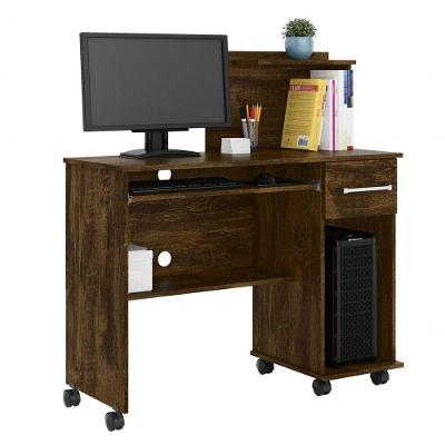 Escrivaninha Studio Canela - Lukaliam Móveis