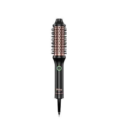 Escova Modeladora Philco Íon Tourmaline 75W Bivolt PEC17A Bivolt