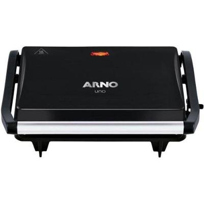 Grill Arno Compact Gpto Preto 220V