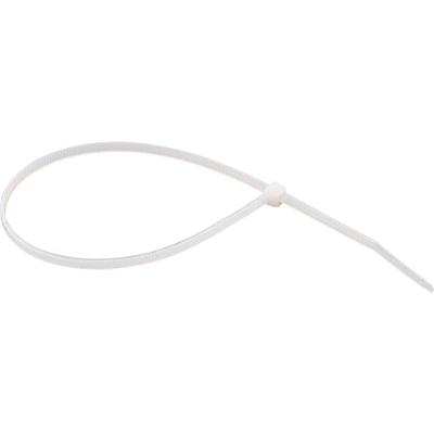 Abraçadeira De Nylon, Branca, 800 Mm X 9,0 Mm, Com 10 Peças, Vonder Ostenvonder