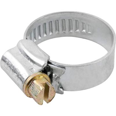 Abraçadeira Rosca Sem Fim, 14 Mm A 22 Mm, Com 6 Peças, Ae 1422 Vonder Ostenvonder