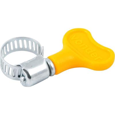 Abraçadeira Tipo Borboleta, 10 Mm A 16 Mm, Vonder Ostenvonder