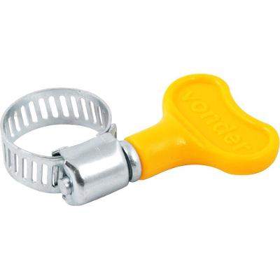 Abraçadeira Tipo Borboleta, 12 Mm A 22 Mm, Vonder Ostenvonder