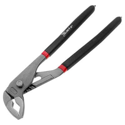 Alicate Bomba D'água 250mm 10pol Mtx 157089 Aço Carbono