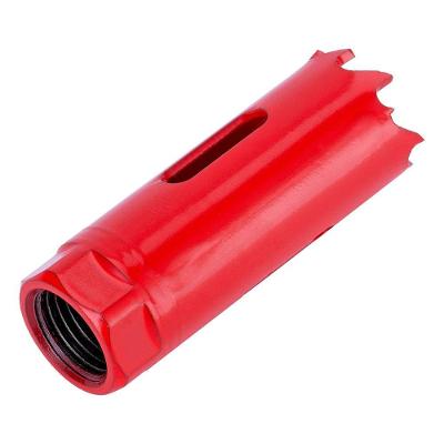 Serra Copo Metal 19mm Mtx 724199 Bimetal 1/2''