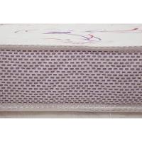 Colchão Physical Ortobom (3un) + Beliche Plus c/ Auxiliar Branco - 3