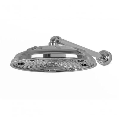 Mega Ducha Iguaçu Cromada Aquaplas