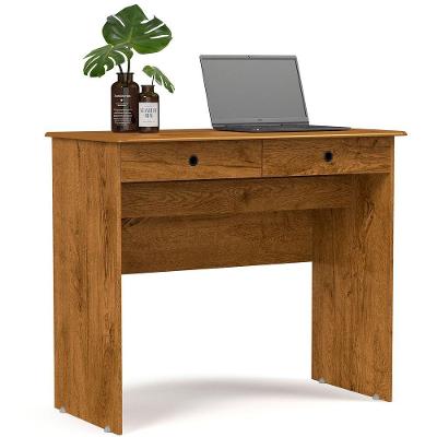 Escrivaninha 02 Gavetas Freijo