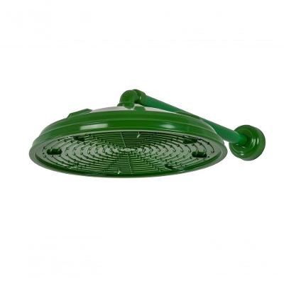 Mega Ducha Iguaçu Verde Aquaplas