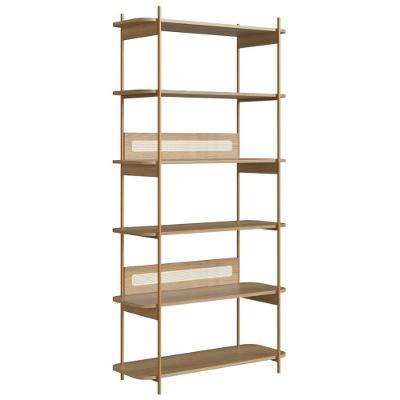 Estante Pés Metálicos Oslo - Hanover