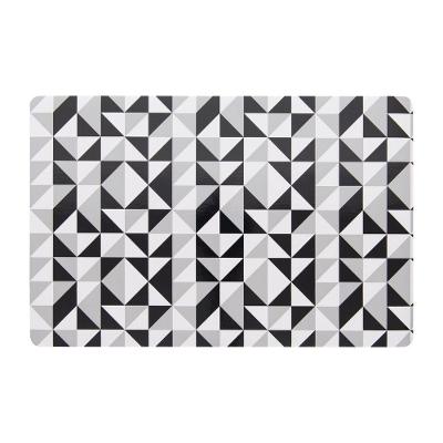 Jogo Americano Copa E Cia Avulso Pvc Print Mosaic