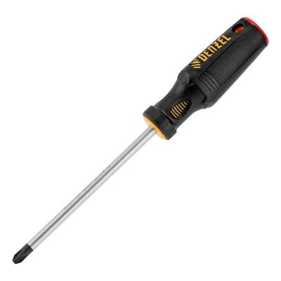 Chave Phillips 5/16x150mm Ph3 Crv Denzel Cabo 3 Componentes