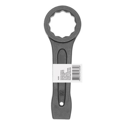 Chave Estrela 55mm Aço Carbono 45 Stels Resistente Corrosão