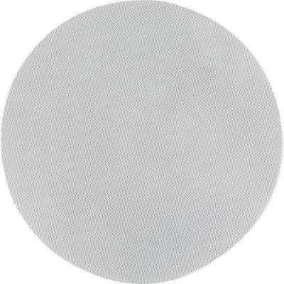 Arandela De Som Hayonik Auris Csa-8l Branca