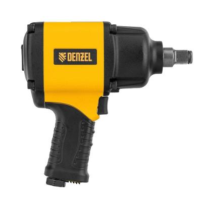 Chave De Impacto Pneumática 3/4'' 1600nm 4000rpm Denzel