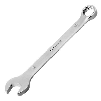 Chave Combinada Cromo Vanádio 16mm 1pc Stels