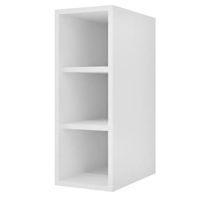 Nicho Aereo Adega Bp 20 Cm Aurora Branco