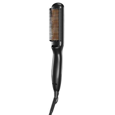Escova Alisadora PEA01A Formato Tradicional Revestimento Cerâmico Philco Bivolt