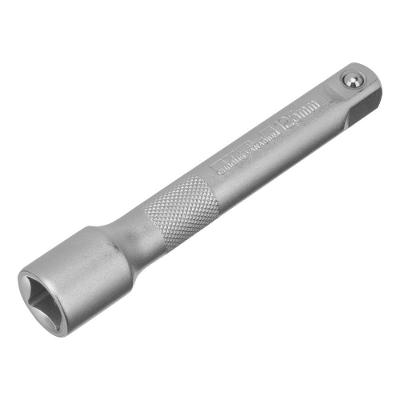 Extensão Soquete Crv 1/2'' 125mm Aço Cromo Vanádio Stels