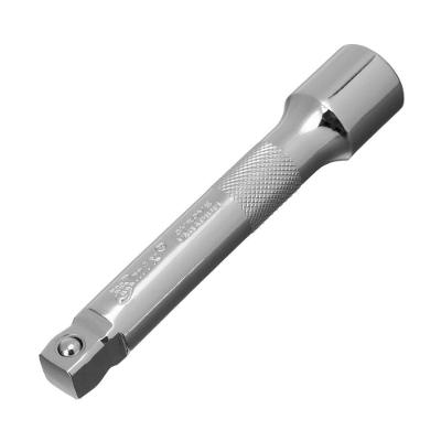 Extensor Soquete Crv 1/2'' 250mm Aço Cromo Vanádio Mtx