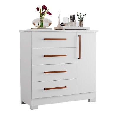 Comoda Nt 5185 Branco - Notável