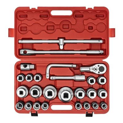 Jogo Soquete Mtx 135399 3/4'' 21-65mm 26 Peças