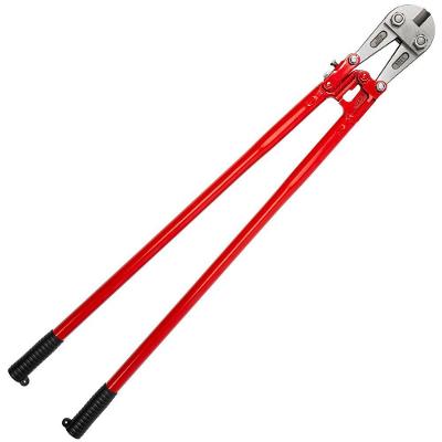 Tesoura Corta Vergalhão Aço Carbono 1200mm 48pol Mtx 785659