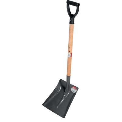 Pá Quadrada Nr4 Com Cabo Y - 3122204002 - Nove54 Pá Quadrade Nr4 Com Cabo Y - 3122204002 - Nove54