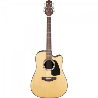 Violão Eletroacústico Takamine Gd12ce Aço Natural Fosco [f002]