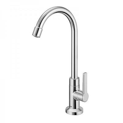 Torneira Bancada Cozinha Docol Gali Bica Alta