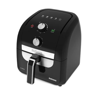 Fritadeira Air Fryer Itatiaia 5L 110V
