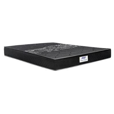 Colchao New Logan Plus 158x198x21 Gazin Preto