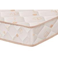 Colchão Infantil D18 Baby (60x130x10) - Polar