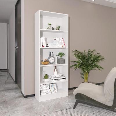 Estante Escritório Multiuso 60 Cm Multimóveis Cr25039 Branco