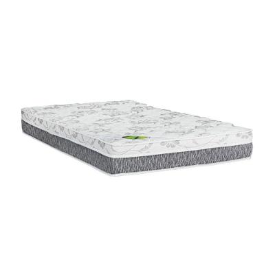 Colchão Queen Espuma Compact AG 65 D20 D33 Extra Firme Luckspuma