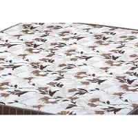 Colchão Queen Espuma D28  / EP Anatômico Orthoface Euro Pillow Brown (158x198x25) - Polar - 2