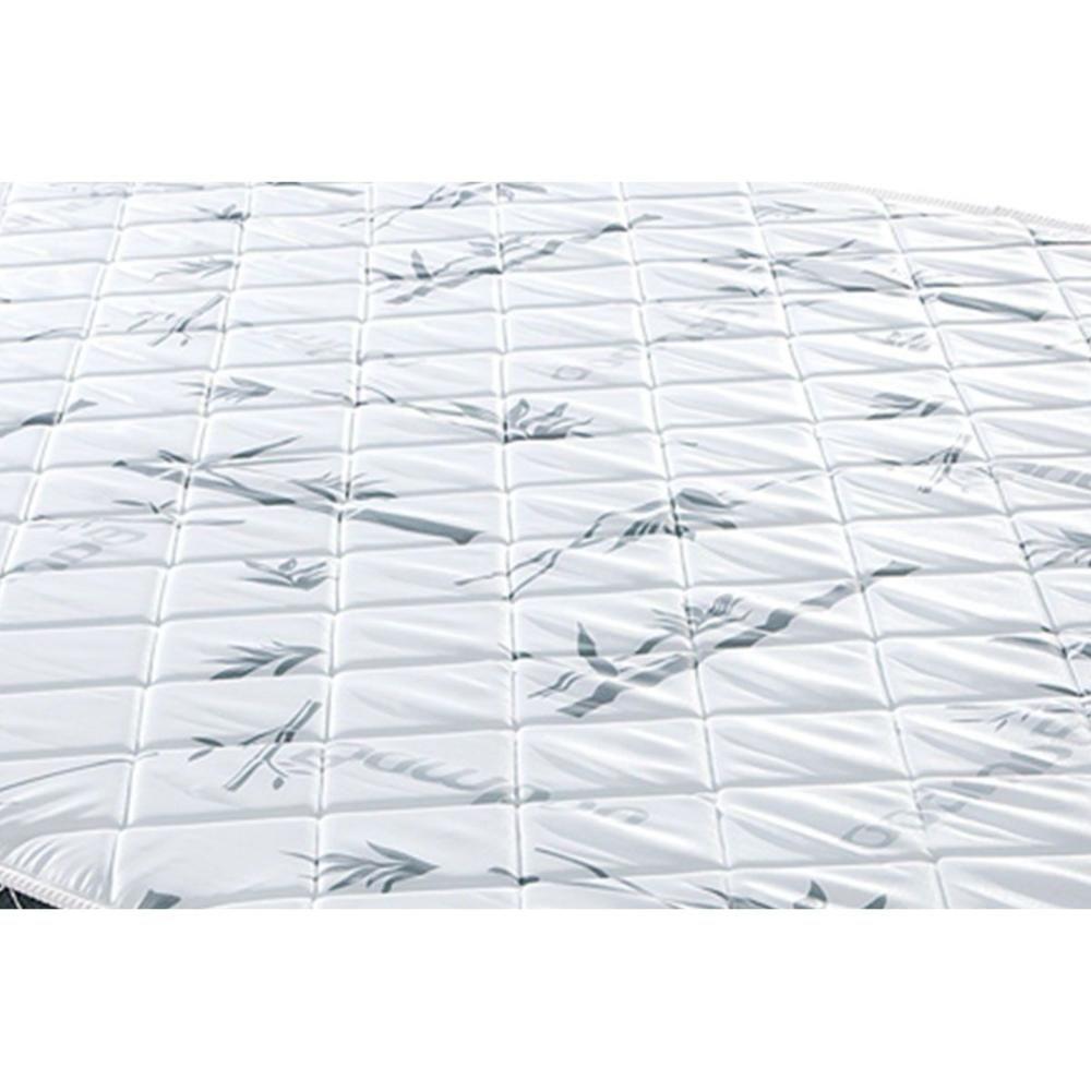 Colchão Solteiro Espuma D23 Confortex (88x188x14) - Plumatex - 3