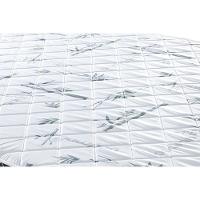 Colchão Solteiro Espuma D23 Confortex (88x188x14) - Plumatex - 3