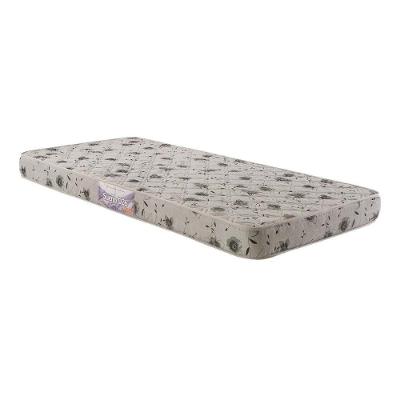 Colchão Solteiro Espuma Sueño Bordado D26 78x188x14cm Herval